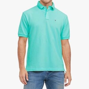 NWT Tommy Hilfiger Men’s Polo